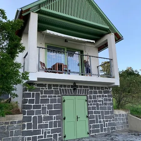 Merengő * Zalahaláp