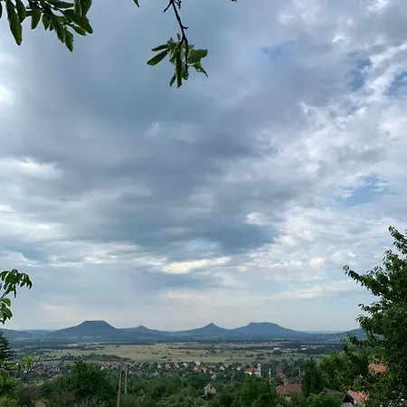 Merengo Pihenohaz Apartmán *